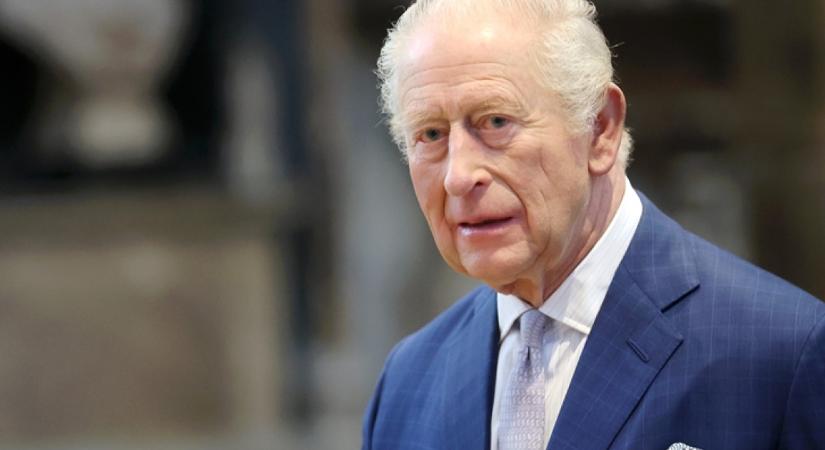 III. Károly hátat fordított a januári hagyománynak, amihez II. Erzsébet foggal-körömmel ragaszkodott