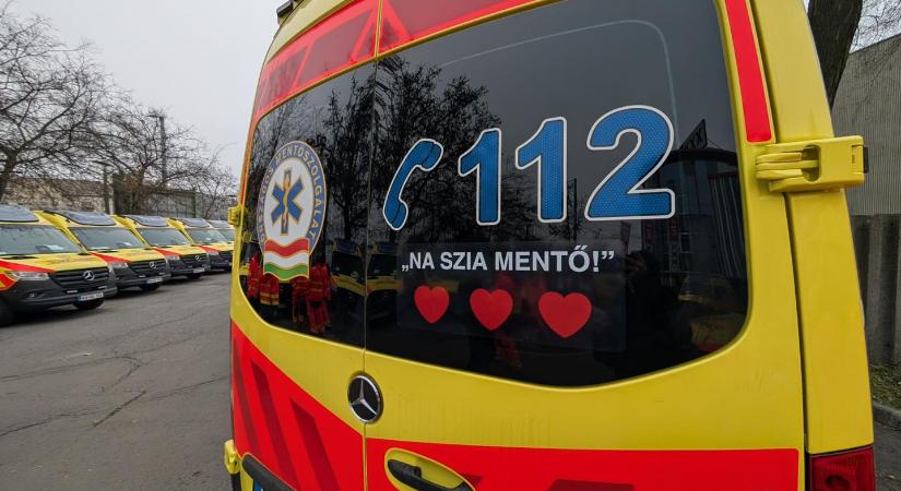 Élet-halál kérdése a hidegben: drámai figyelmeztetést adott ki a mentőszolgálat – perceken múlhat a túlélés!