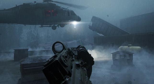 A Beautiful Light az Escape from Tarkov és a STALKER 2 szerelemgyermeke lehetne