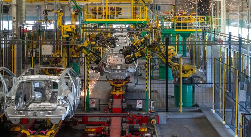 Reménysugár a magyar gazdaságnak: berobbant a forradalom a legfontosabb piacunkon