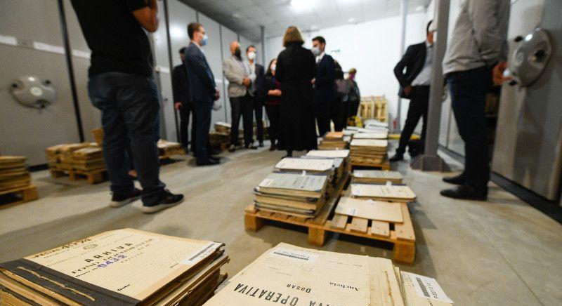 Szakmai tényfeltáró bizottság alakult az erdélyi magyar irodalmi élet 1989 előtti állambiztonsági vonatkozásainak vizsgálatára