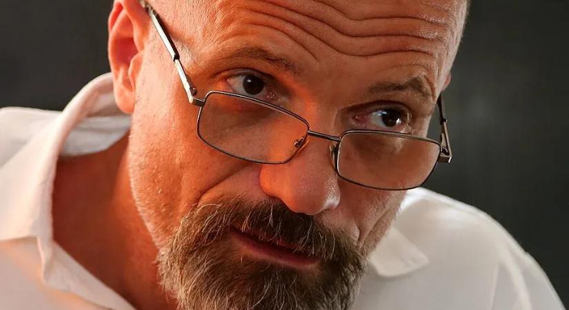 Zacher a drograzziákról: a következő az lesz, hogy politikusok ellen is bevetik ezt a fegyvert