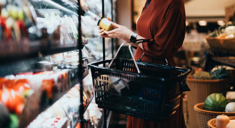 Így vásároltak a magyarok novemberben: mutatjuk számokban