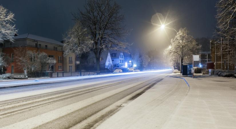 Rengeteg magyar autós bukott meg ezeken a trafiboxokon Budapesten: repülnek is a 100 ezres csekkek