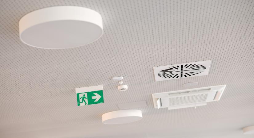 Mit üzen a svájci tragédia? – Az ÉVOSZ a hazai tűzmegelőzés helyzetéről