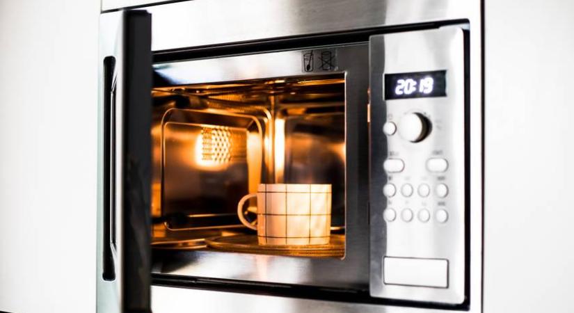 2 dolog, amit mindennap beraksz a mikróba, pedig robbanást is okozhat