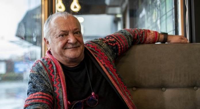 Böhm György: „Egyszerűen úgy érzem, elfogyott a szellem a színházi életből”