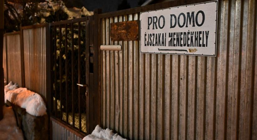 Négyszer annyi most a riasztás Budapesten, mint egy átlagos napon