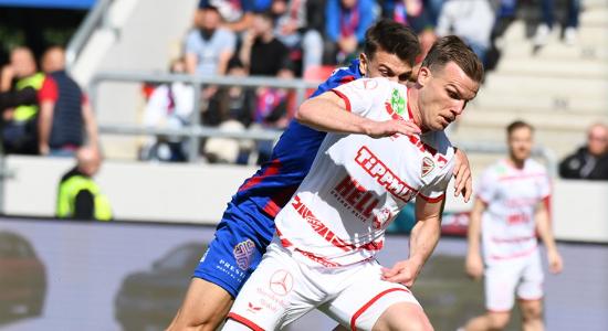 Iránból hívják a DVTK magyar válogatott játékosát