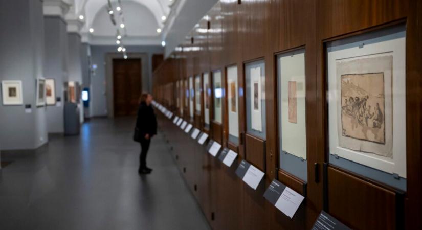 A magyar kultúra napján több országos múzeum állandó kiállítása ingyenesen látogatható