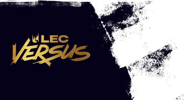 Viszlát LEC Winter, helló LEC Versus: Ezt kell tudnod az új nemzetközi LoL-versenyről