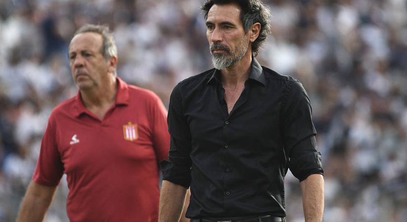 Meghosszabbították a sikeredző szerződését – HIVATALOS