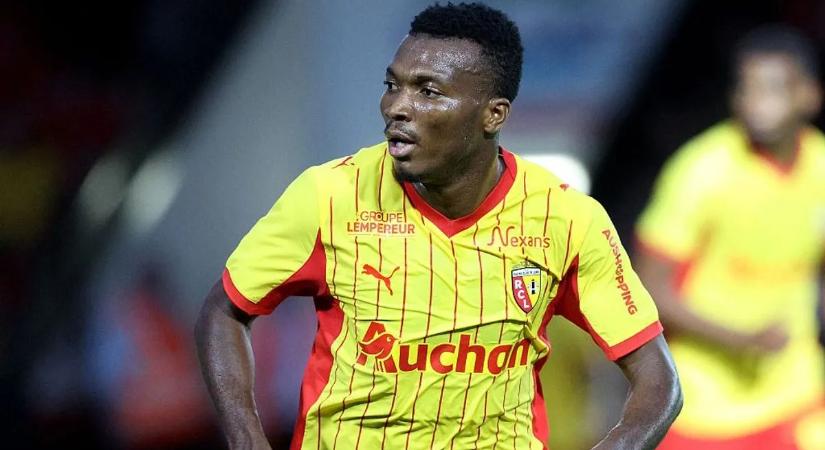 A Ligue 1-ből az MLS-be távozott a korábbi debreceni légiós – hivatalos