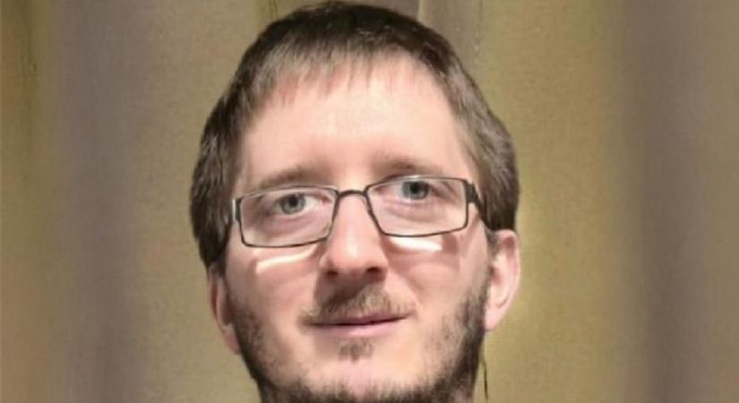 Nagy a baj! Második napja keresik hatalmas erőkkel Barták Józsefet! Segítsen!