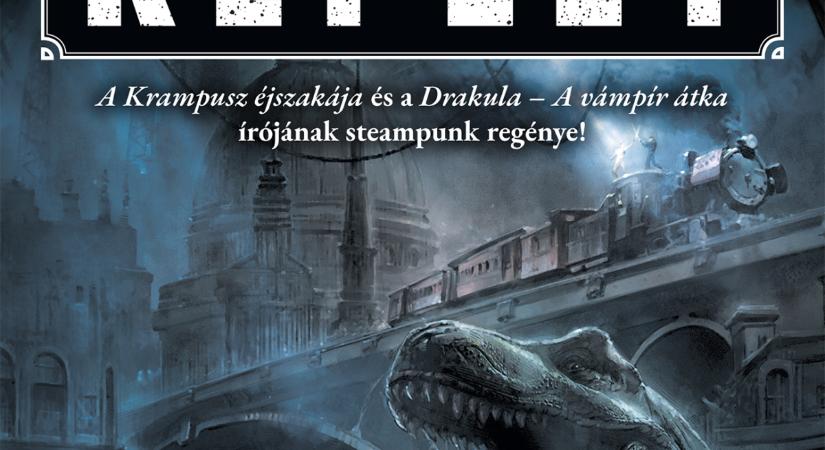 Jonathan Green: A Galapagos-képlet