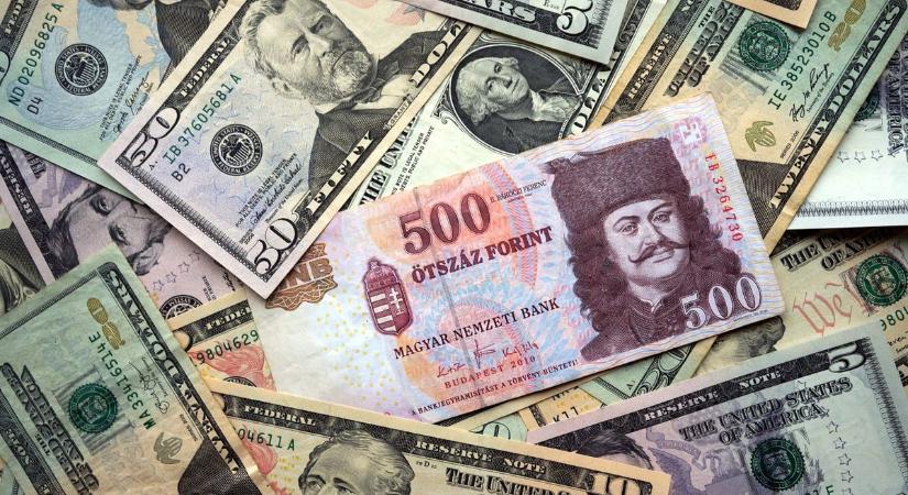 Nem csak a belpolitikai hírek rángatják majd a forint árfolyamát 2026-ban