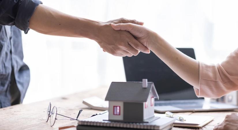 Komolyan belenyúlnak a lakásvásárlásra vonatkozó szabályokba