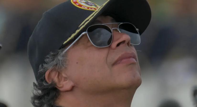 A kolumbiai elnök arra számít, hogy megtámadja őket az Egyesült Államok