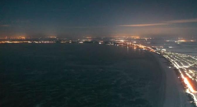 Kilenc évet kellett várni erre a Balatonon