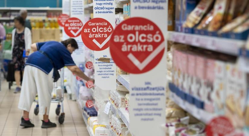 Többet vártak novemberben a hazai vásárlóktól az elemzők