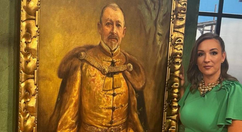 Történelmi festmény, történelmi villantás – ezen nevetett a Kincsvadászok stúdiója