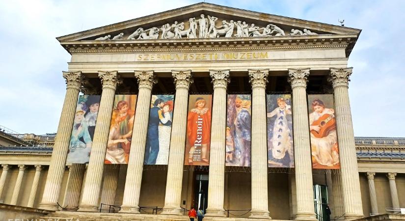 A magyar kultúra napján több múzeum állandó kiállítása ingyenesen látogatható