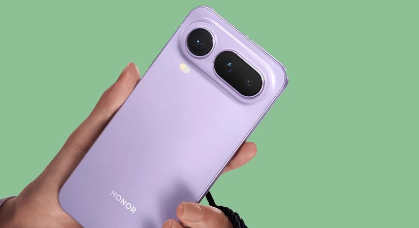 Honor Magic 8 Pro Air a neve, január 19-én mutatják be