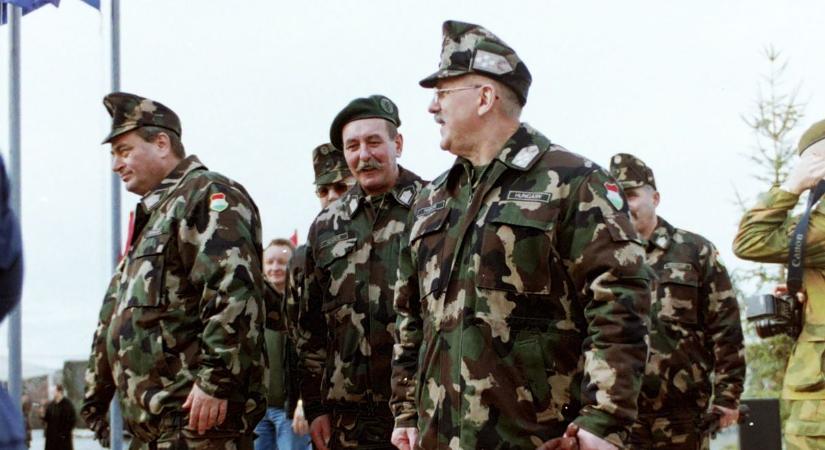 Por, acél és becsület: azonnal világhírűvé váltak az Okucaniban szolgáló magyar katonák