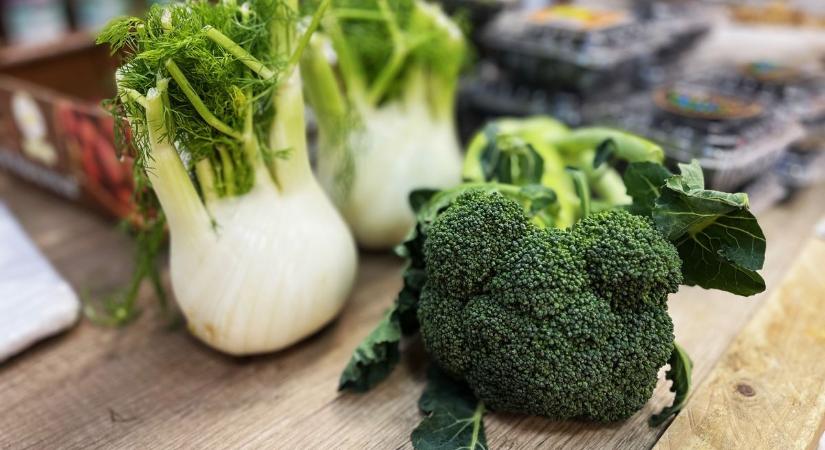 Tél ide vagy oda: a zalaiak ráálltak a friss vitaminbombákra – mutatjuk, mi fogy a legjobban! (galéria)