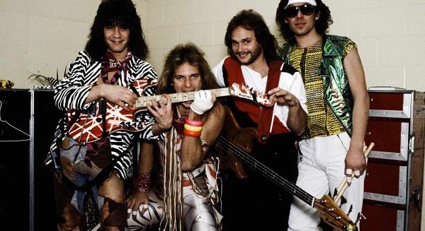 A rádiók gyűlölték a gitárszólókat a 80-as években