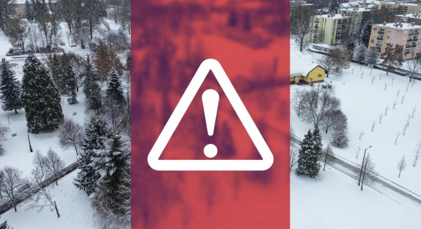 A Somogy Vármegyei Területi Védelmi Bizottság lakossági felhívása