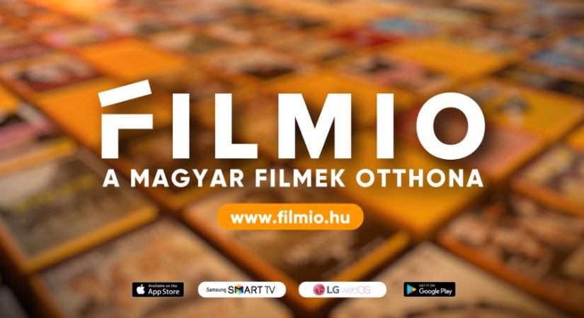 Rekordot döntött 2025-ben a Filmio