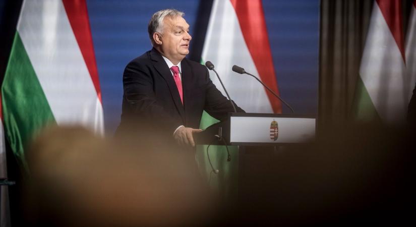 Orbán Viktor: A migráció nem gumicsont, hanem a választás egyik legnagyobb tétje!