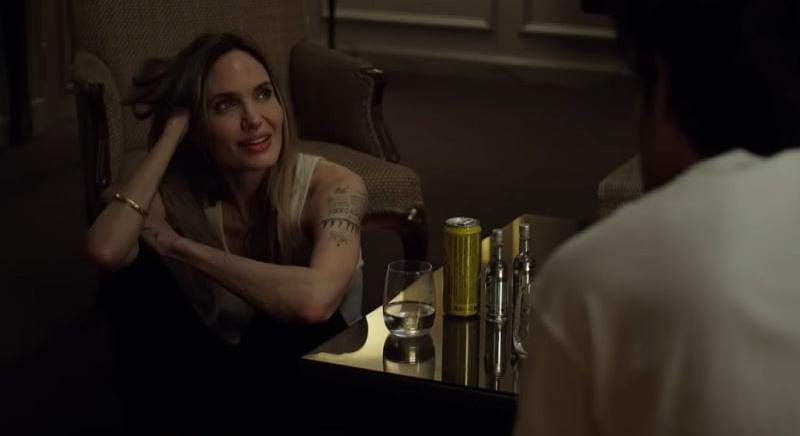 Megrázó diagnózis: itt az előzetes Angelina Jolie új filmjéhez
