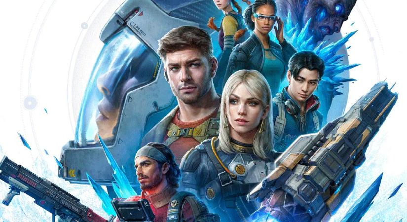 A The Expanse: Osiris Reborn a Mass Effect-től lopott, és milyen jól tette!