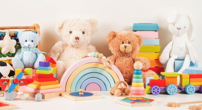 Fulladást okozhatnak ezek a gyermekjátékok