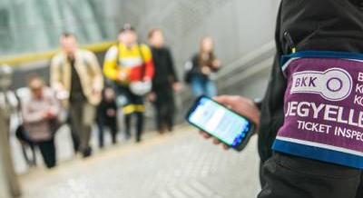 Van, aki 9 év után rendezte többmilliós tartozását a BKK-nál bliccelés miatt: ők 2025 pótdíjrekorderei