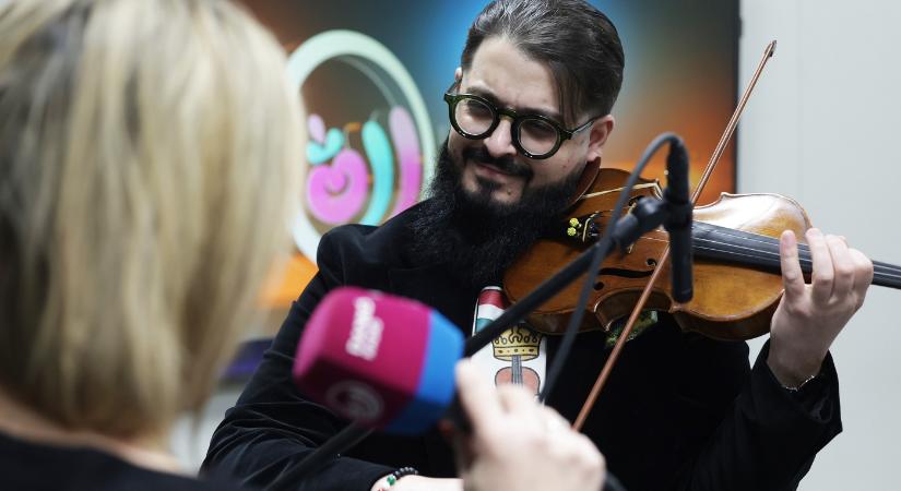 Megújulva tér vissza a Dankó Extra