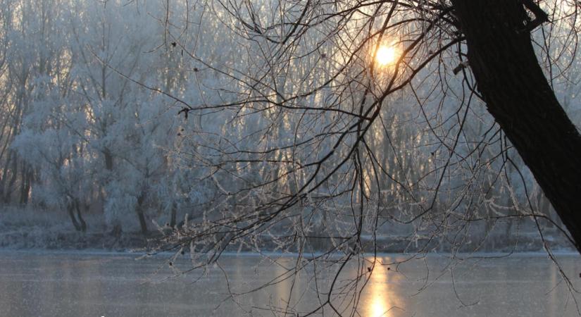 A kihűlés percek alatt életveszélyessé válhat – a mentők figyelmeztetnek