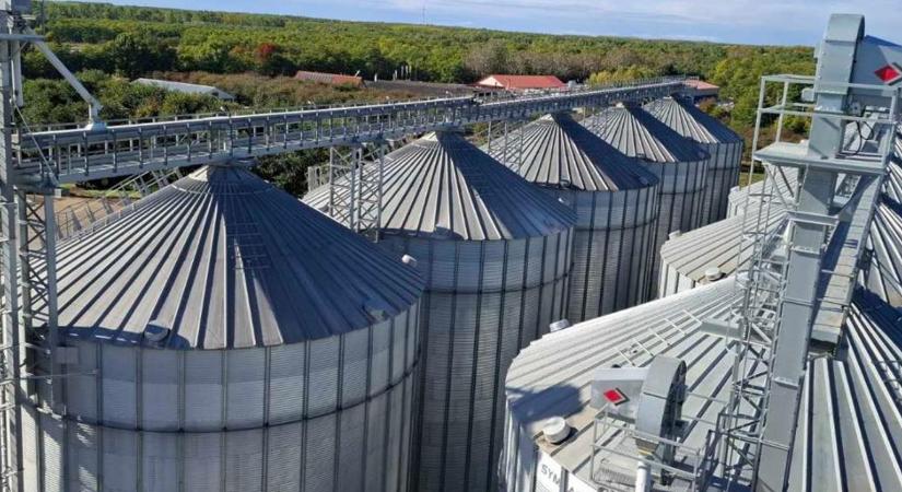 Bászna Gabona-ügy: állami segítség a bajba jutottaknak VIDEÓ