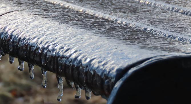 Ónos eső: több közintézmény is bezárt Zala vármegyében