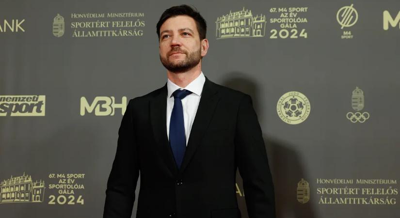 Papp Dániel: Jelentős márkává nőtte ki magát a Sportgála