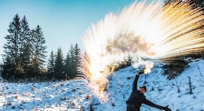 Mínusz 31 fokot is mértek Magyarországon