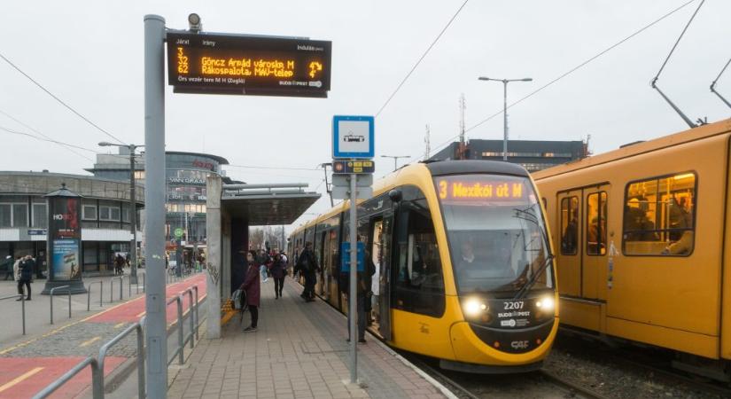 Több mint 2 millió forintot fizetett a 2025-ös rekorder budapesti bliccelő