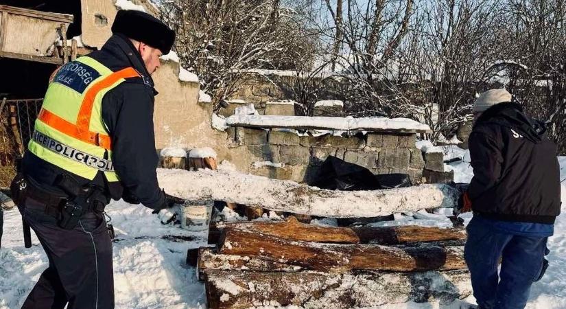 Segítség ott is, ahol most a legnagyobb szükség van rá