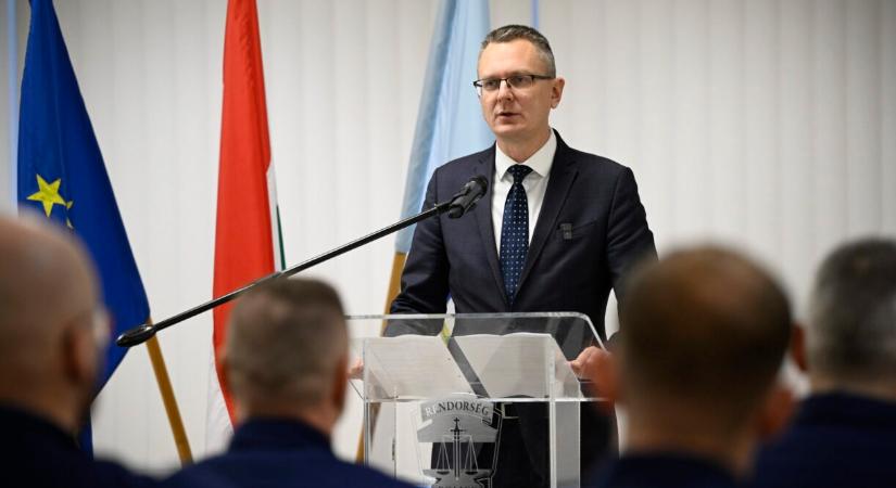 Rétvári Bence: A kórházak felkészültek a betegek fogadására