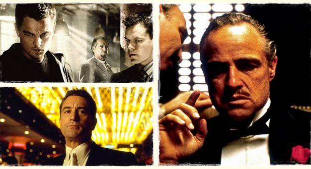 10 legjobb maffia film, amit mindenképpen látnod kell