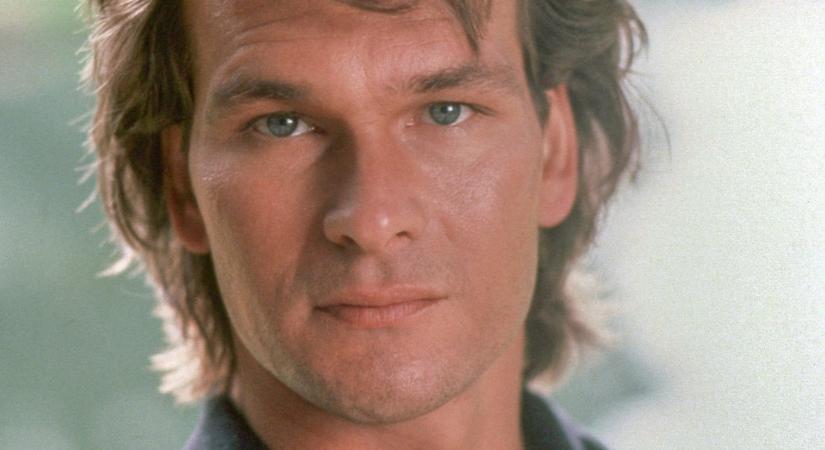 Meghalt Sean Swayze, Patrick Swayze öccse
