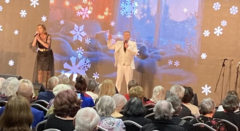 Gondosóra évzáró program