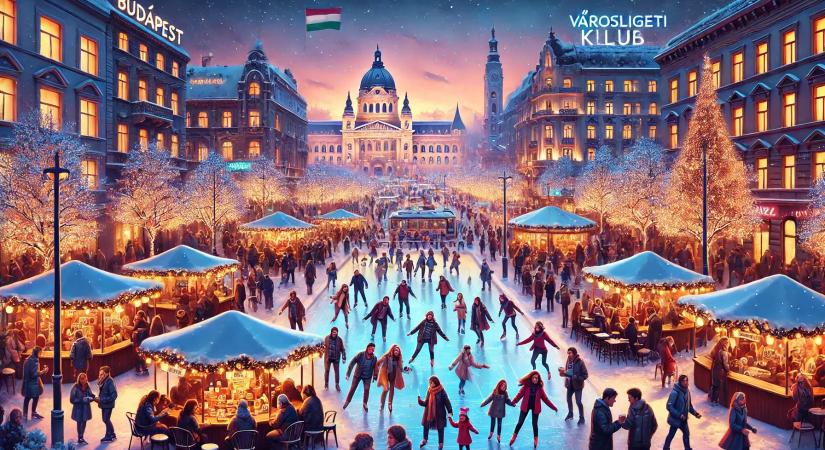 Programajánló – 2026. január 9., Budapest